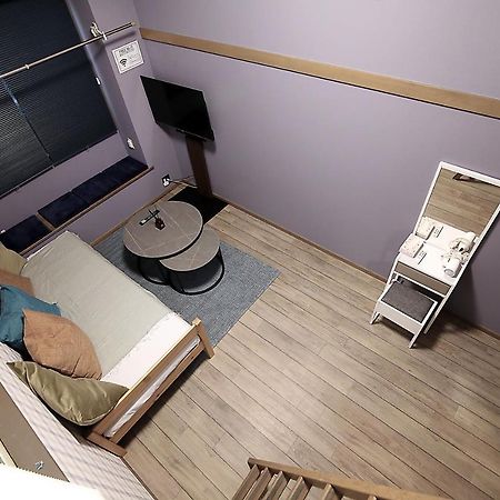 Apartamento Lark Okubo Free Wifi Tokio Exterior foto