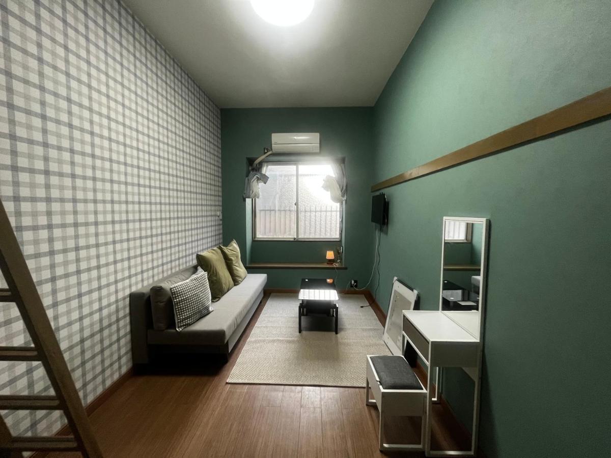 Apartamento Lark Okubo Free Wifi Tokio Exterior foto