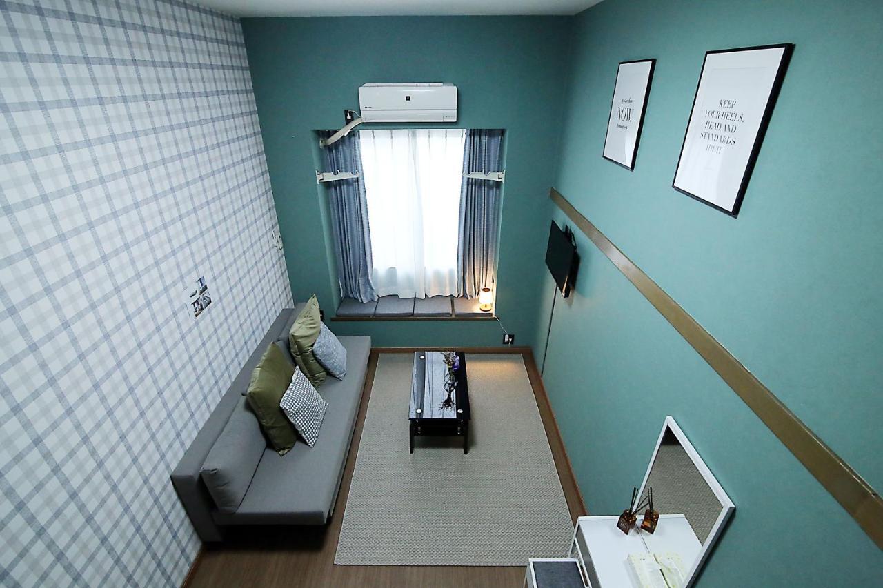 Apartamento Lark Okubo Free Wifi Tokio Exterior foto
