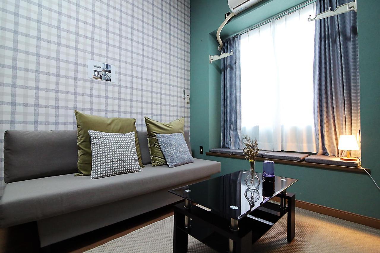Apartamento Lark Okubo Free Wifi Tokio Exterior foto