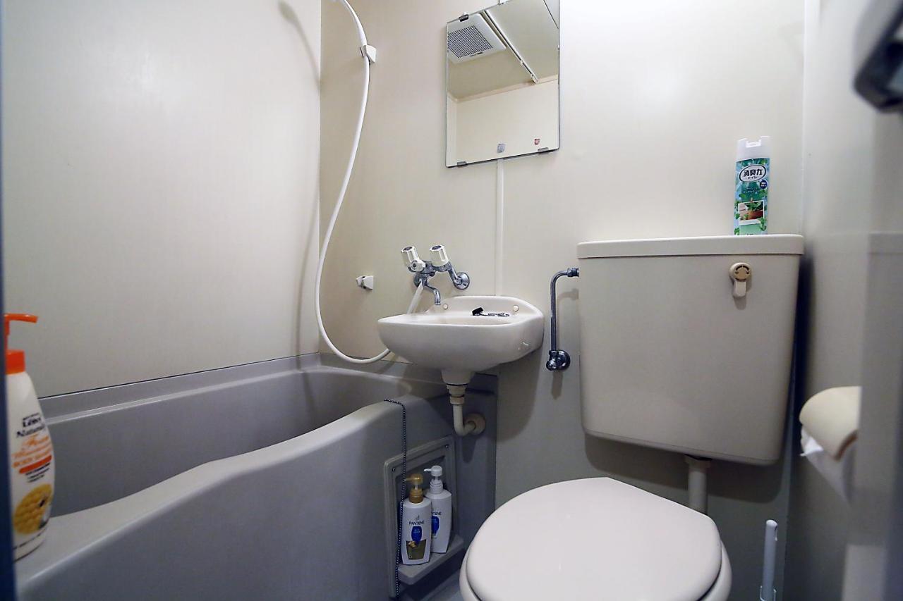 Apartamento Lark Okubo Free Wifi Tokio Exterior foto