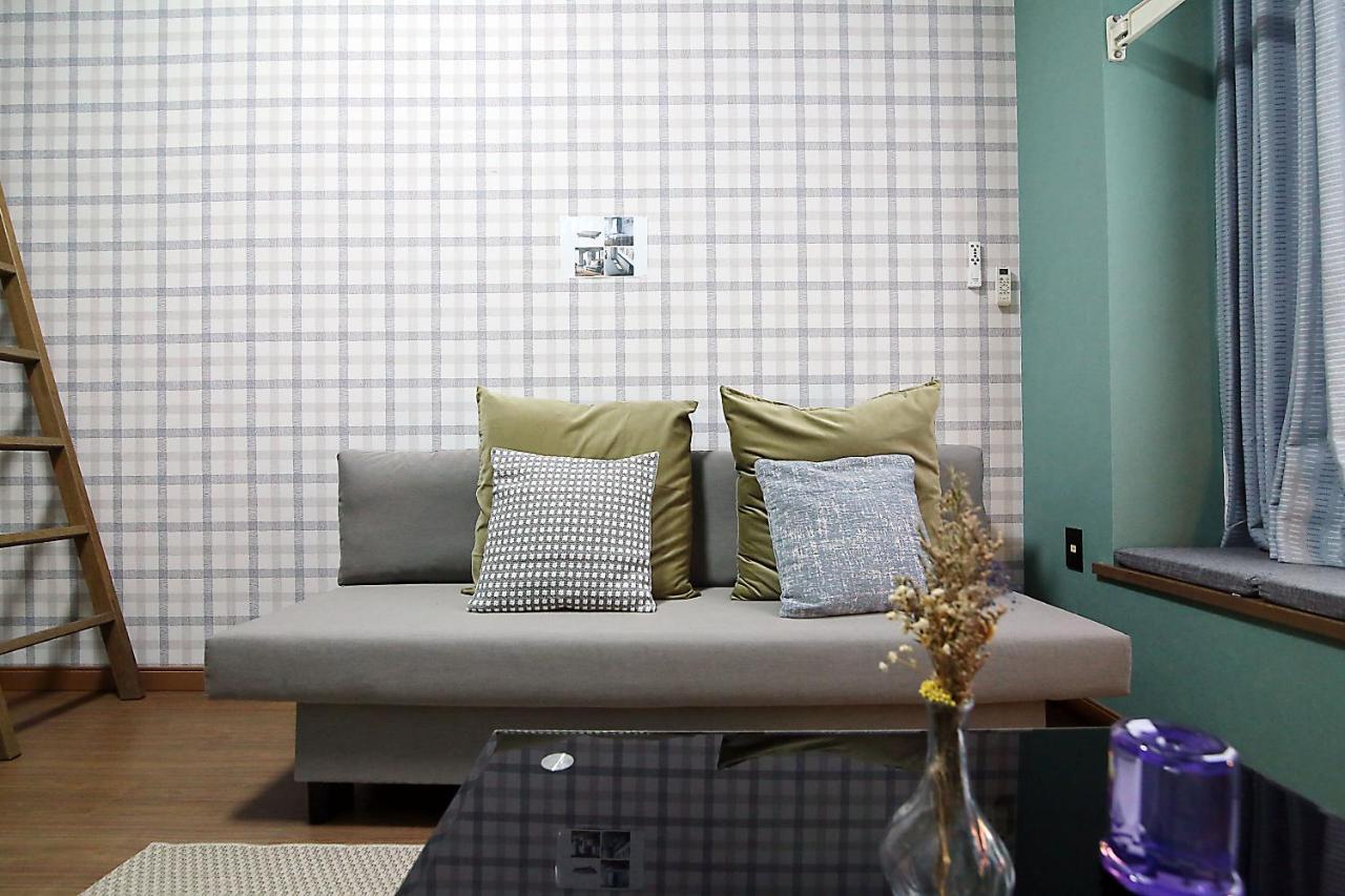Apartamento Lark Okubo Free Wifi Tokio Exterior foto