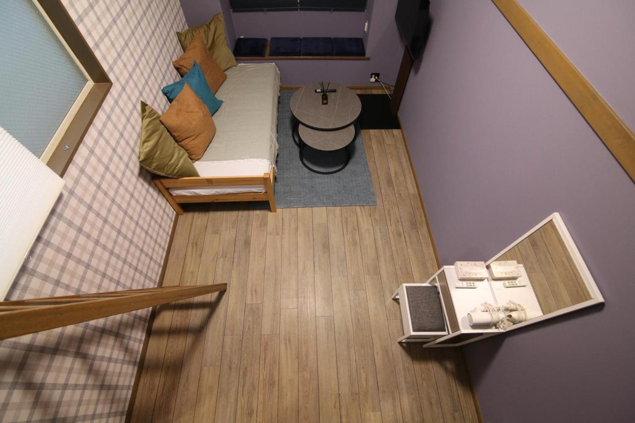 Apartamento Lark Okubo Free Wifi Tokio Exterior foto