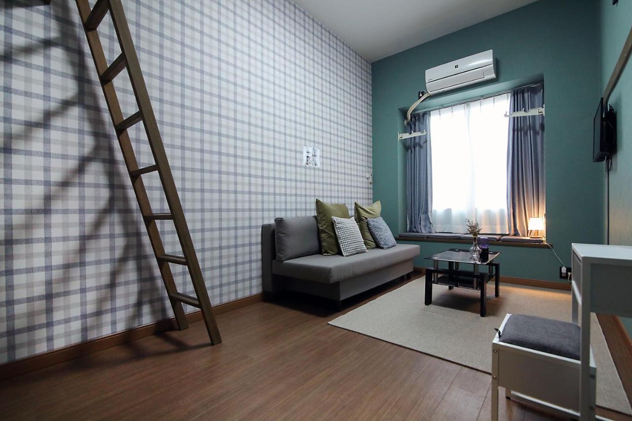 Apartamento Lark Okubo Free Wifi Tokio Exterior foto