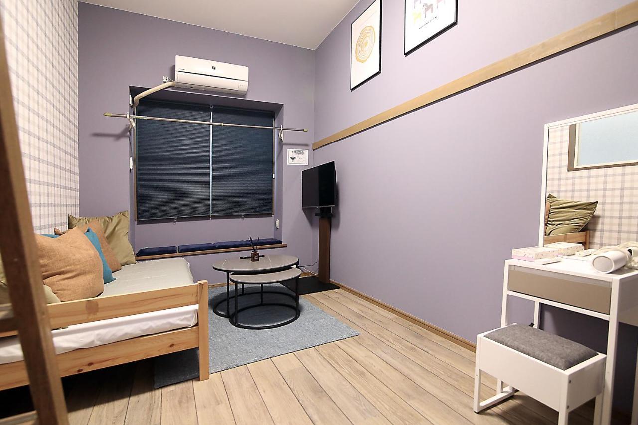 Apartamento Lark Okubo Free Wifi Tokio Exterior foto