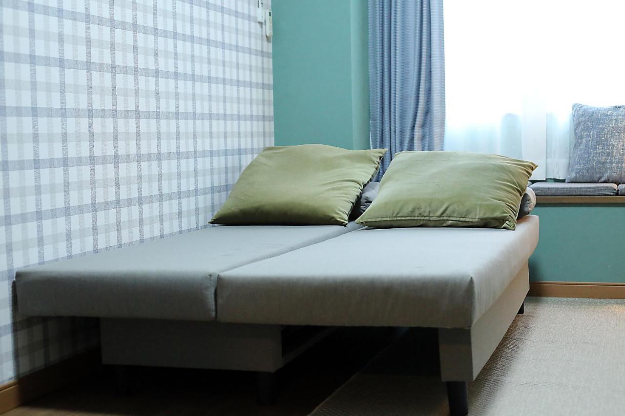 Apartamento Lark Okubo Free Wifi Tokio Exterior foto