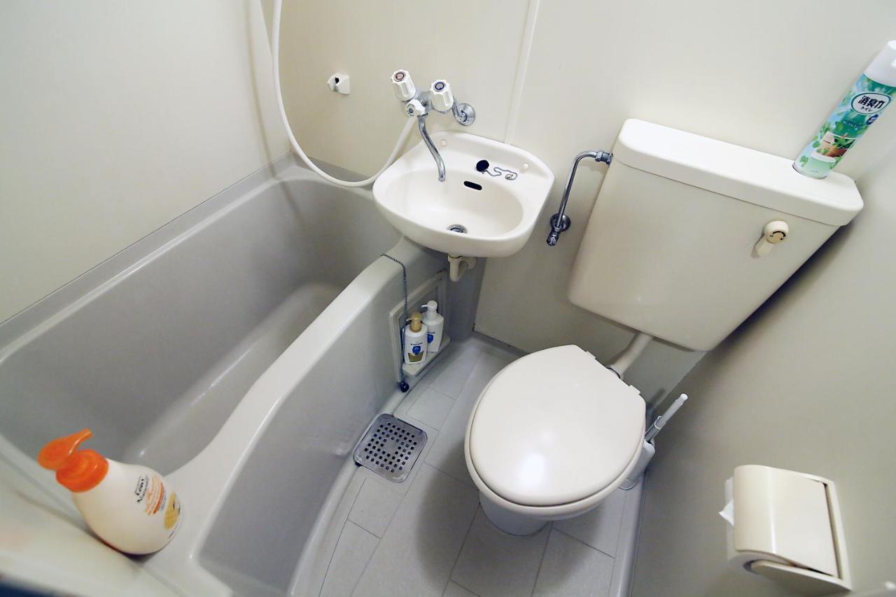 Apartamento Lark Okubo Free Wifi Tokio Exterior foto